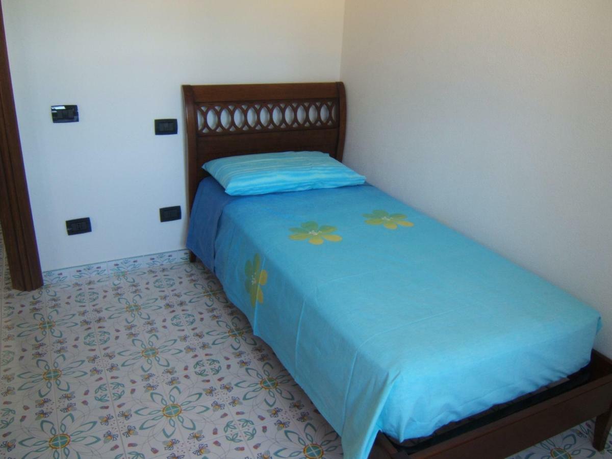Cala Sinzias Villa Costa Rei Luaran gambar