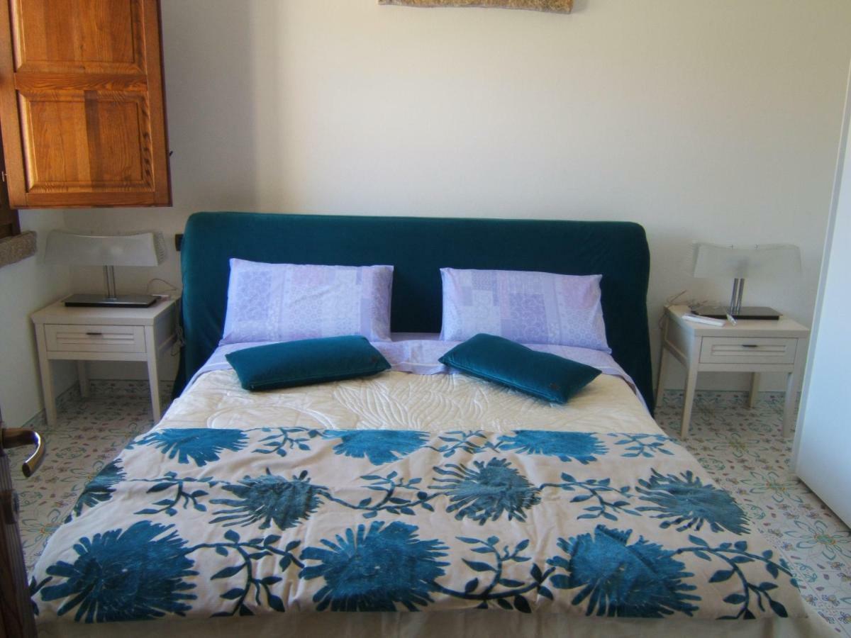 Cala Sinzias Villa Costa Rei Luaran gambar