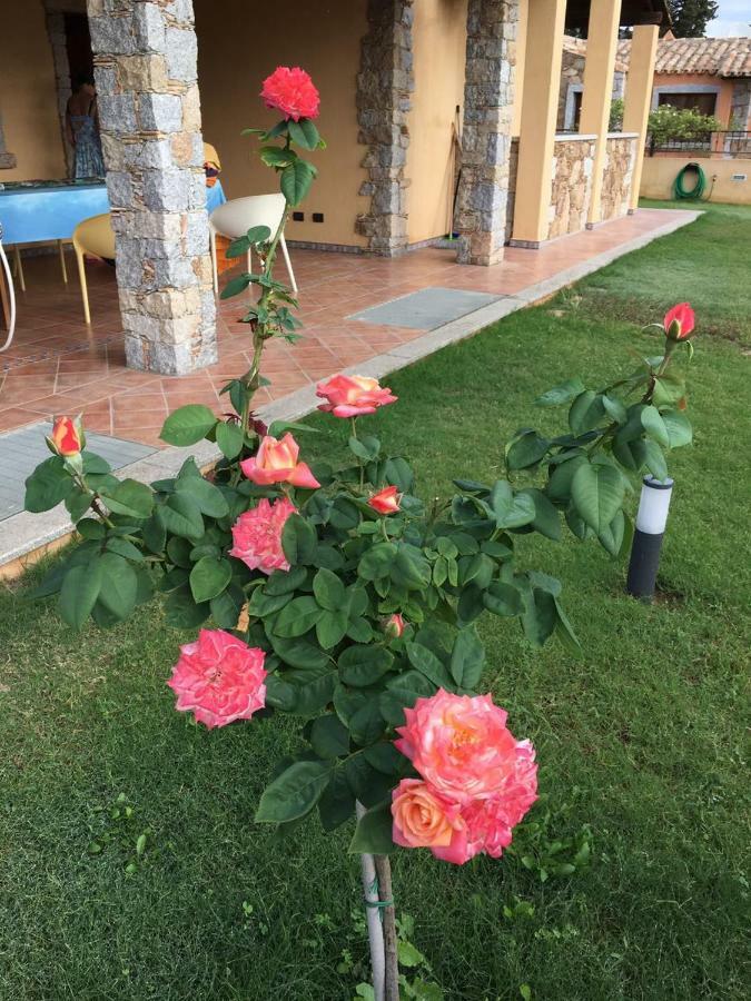 Cala Sinzias Villa Costa Rei Luaran gambar