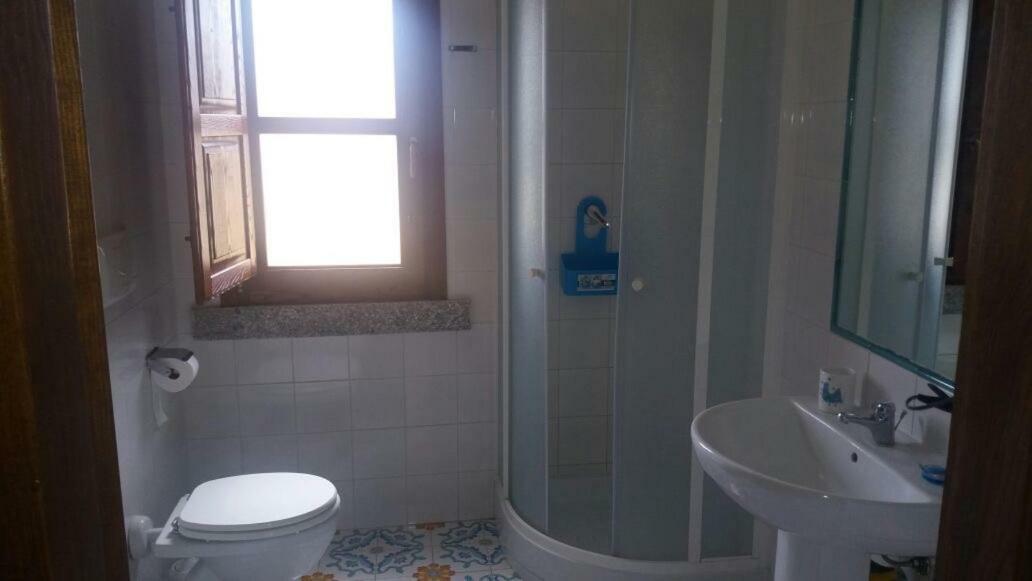 Cala Sinzias Villa Costa Rei Luaran gambar